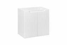 Valamukapp Comad Nova White 82-60-2D, 60 cm, 2 ust, valge