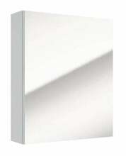 Vannitoakapp Defra Salsa E50, 15 x 50 x 60 cm, valge