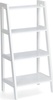 Vannitoakapp Zeller, 43 x 32 x 90 cm, valge