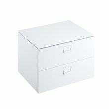 Valamupaneel Ravak Comfort 800, 80 x 46 cm, valge