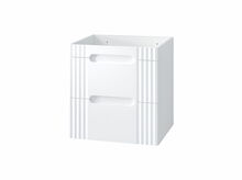 Vannitoa kapp Comad FIJI WHITE 82-60-D-2S, valge