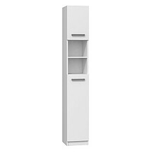 Vannitoakapp Top E Shop Marbela, 30 x 32 x 183 cm