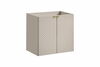 Valamukapp Comad Viva Cashmere 82-60-2D, 60 cm, 2 ust