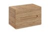 Vannitoakapp Comad ARUBA CRAFT 829-UN-80CM, 80 x 53 x 46 cm, tamm