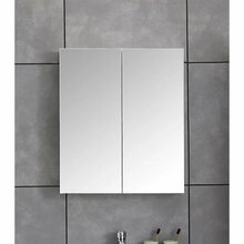 Seinale kinnitatav kapp LYFCO 204-3-22-5, 80 x 70 cm