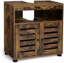 Valamukapp VASAGLE BBK04BX, 60 x 30 x 63 cm, pruun