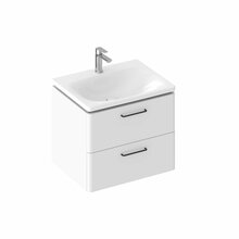 Valamukapp RAVAK SD Balance II 60, 46.5 x 60 x 50 cm, valge