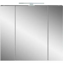 Vannitoakapp Germania 2754, 76 x 71 cm, tumehall
