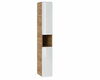 Vannitoakapp Comad Aruba White, 25 cm, valge