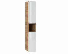 Vannitoakapp Comad Aruba White, 25 cm, valge