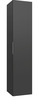 Küppekap Raguvos Baldai G-Line 213012122, 35 cm, grafiit