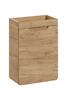 Valamukapp COMAD ARUBA CRAFT, 40 x 60 x 22 cm, tamm