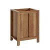 Vannitoakapp Comad Classic 820, 60 cm, tamm