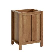 Vannitoakapp Comad Classic 820, 60 cm, tamm