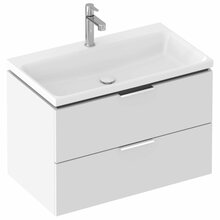 Valamukapp RAVAK SD Comfort II 80, 46 x 80 x 50 cm, valge
