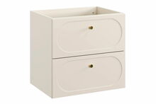 Valamukapp Comad Donna Sand 82-60-46-2S, 60 x 46 x 57 cm, beež