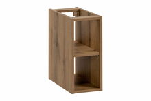 Vannitoa kapp Comad ICONIC OAK COAST EVOKE 81-01-A, pruun