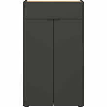 Vannitoakapp Germania GW-FORANO 4499, 60 x 98 cm, antratsiit