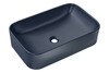 Valamule paigaldatav kraanikauss Comad UN-KAMA-MNB-60, 61 cm, keraamika