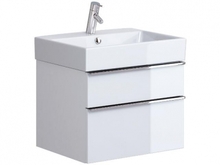 Vannitoakapp Opoczno Metropolitan, 60 cm, valge