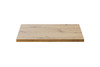 Lauaplaat Comad Artisan UN 89-60-46, 60 x 46 cm, tamm