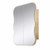 Vannitoakapp Kalune Design Day Dream, 12 x 60 x 70 cm, tamm