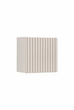 Vannitoakapp Comad Nova Cashmere D 83-30-1DQ, 30 x 30 cm, kašmiir