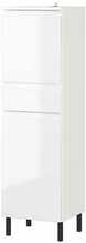 Vannitoakapp Germania GW-SALINAS Cupboard 8242, valge