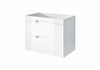Vannitoakapp Comad FIJI WHITE 82-80-D-2S, valge