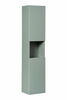 Vannitoakapp Comad Line Reed Green D 80-03-2D, roheline