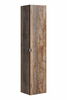 Vannitoa kapp Comad SANTA FE OAK 80-01-A-1D2S, tamm