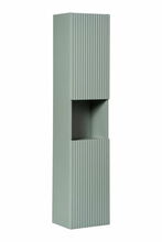 Vannitoakapp Comad Line Reed Green D 80-03-2D, roheline