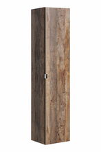 Vannitoa kapp Comad SANTA FE OAK 80-01-A-1D2S, tamm