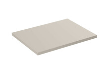 Lauaplaat Comad Cashmere 60, 60 x 46 cm, kashmiir