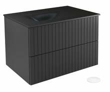 Vannitoakapp Besco Akya Linea, 52.5 x 66 x 50.7cm, must