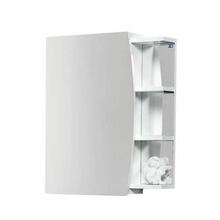 Vannitoakapp RB Bathroom Elza EV50, valge