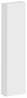 Vannitoakapp RAVAK SB Balance II 40, 17.5 x 40 x 160 cm, valge
