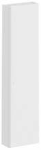 Vannitoakapp RAVAK SB Balance II 40, 17.5 x 40 x 160 cm, valge