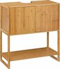 Valamukapp 5five Labn Modul, 33.5 x 70 x 80 cm, bambus