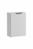 Vannitoakapp Comad ADEL WHITE 82-40-B-1D, valge