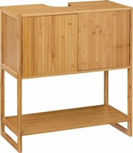 Valamukapp 5five Labn Modul, 33.5 x 70 x 80 cm, bambus
