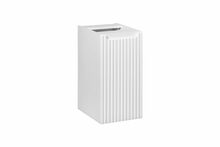 Vannitoakapp Comad Nova White D2 81-30-1D, 30 cm, valge