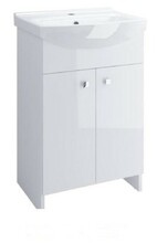 Vannitoakapp CERSANIT CERSANIA 60