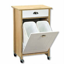 Vannitoakapp Kesper, 103 x 30.5 x 48 cm