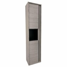 Vannitoakapp LYFCO BK-100/28