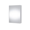 Peegelkapp Domoletti SV50A-5, 14 x 48 x 68 cm, valge