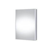 Peegelkapp Domoletti SV50A-5, 14 x 48 x 68 cm, valge
