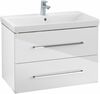 Valamukapp Villeroy & Boch Avento A89100B4, 76 x 52 cm, valge