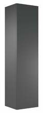 Vannitoakapp Besco Akya Classic, 30 x 33 x 133 cm, metall