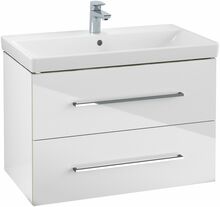 Valamukapp Villeroy & Boch Avento A89100B4, 76 x 52 cm, valge